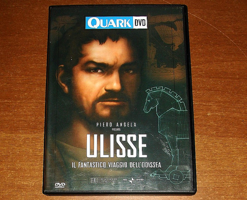 Dvd quark piero angela - piero,