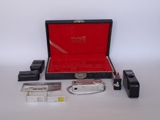 Macchina fotografica Minolta 16 MG subminiature camera funzionante working