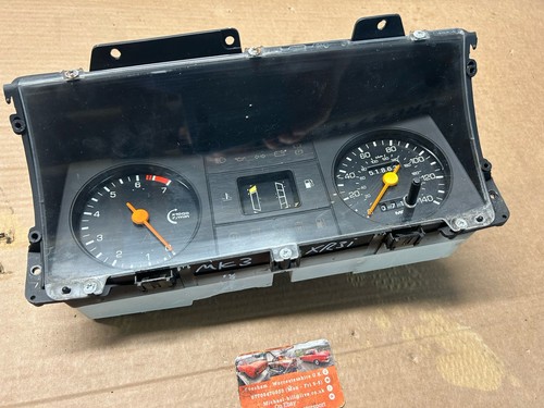 Mk3 ford escort xr3i - escort,