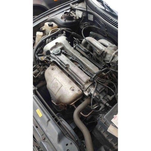 Sedili completi mazda - mazda, 323f