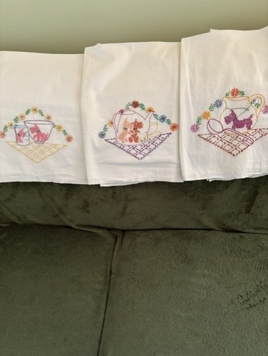 Set sacco mangime vintage - set,