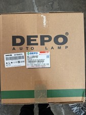 Faro Proiettore A Led Dx