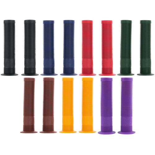 Dmr sect grips push mtb - push, on