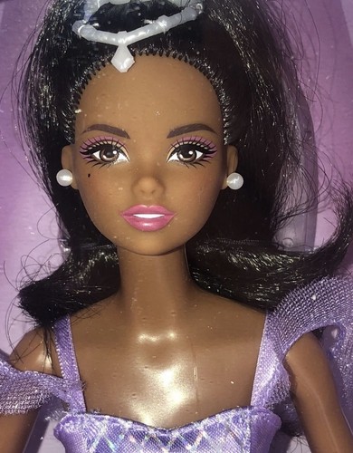Mano barbie afroamericana - barbie,