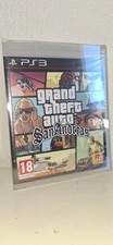 Gta san andreas grand theft - andreas,