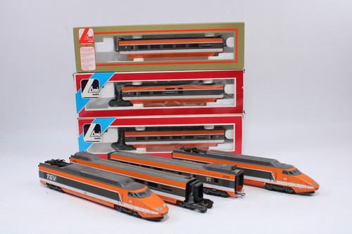 Lima tgc 113 scala tgv - lima,