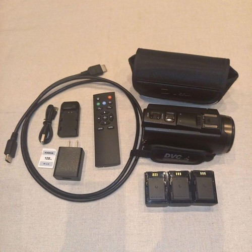 Videocamera digitale hdv 254km - videocamera, hdv-254km