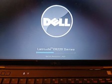  Notebook dell LATITUDE E6200