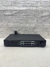 Amplificatore controllo stereo