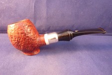 Pipa L'Anatra Pipa Sabbiata