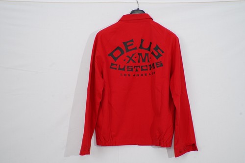 Veste rouge workwear - veste,