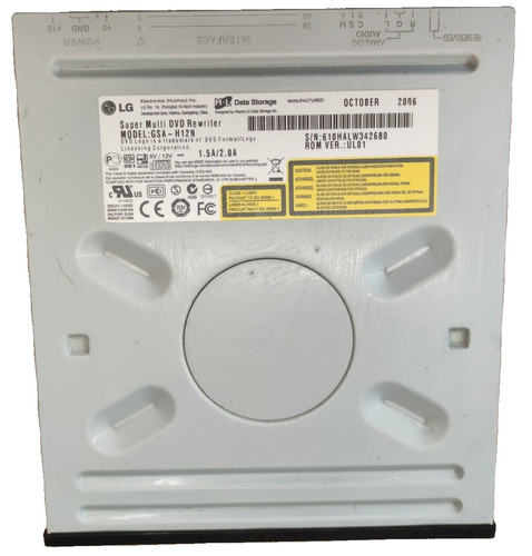 Hitachi masterizzatore dvd - hitachi-lg,