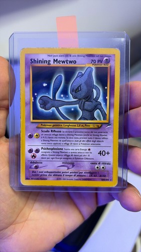 Shining mewtwo 109 105 - mewtwo,