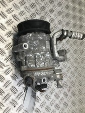 Compressore Aria Condizionata