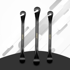 3pz/set Strumenti Riparazione Leva Pneumatici Portatile per Bici Ruota Installaz