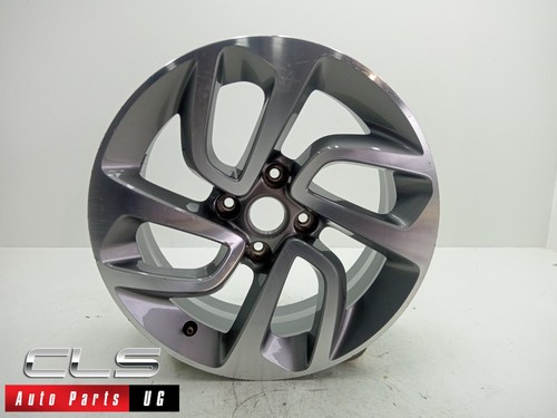 Pezzo cerchio lega - 1, 16