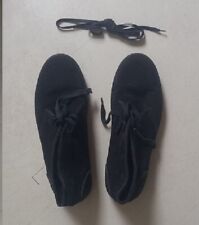 Scarpe Lanvin Tennis Desert Boot numero 43