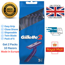 20 x rasoi da viaggio monouso