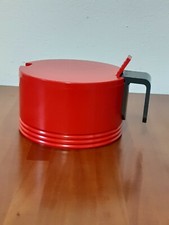 Formaggiera Zuccheriera biesse Vintage 