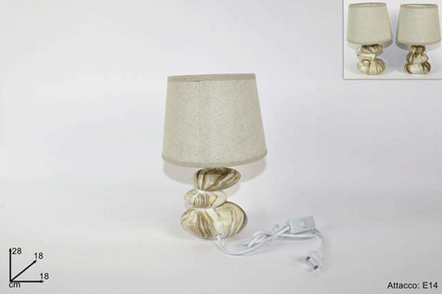 Lume lampada abat jour - lampada,