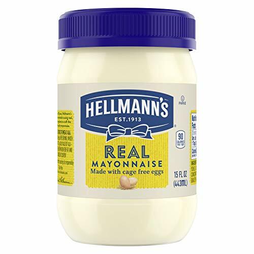 Hellmann vera maionese fatta - vera,