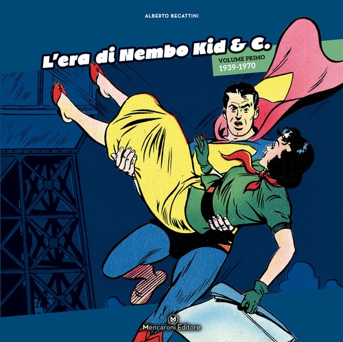 Era nembo kid - l'era, di
