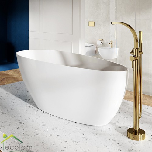 Vasca bagno moderna - vasca,