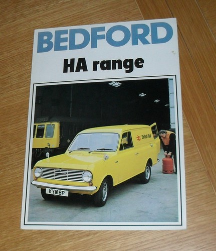 Brochure bedford 1976 - ha,