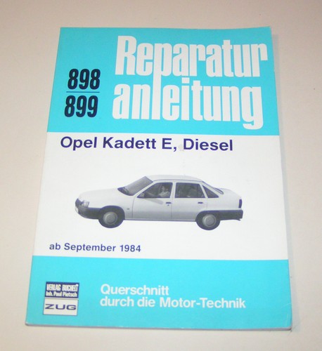 Reparaturanleitung handbuch - /,