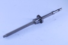 Filettatura a sfera HIWIN 12x3