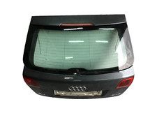 PORTELLONE COFANO POSTERIORE AUDI A3 2003