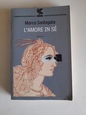 L'amore in se'-Marco