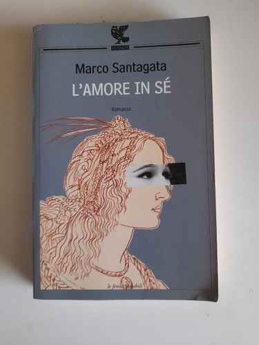 Amore marco - l'amore, in