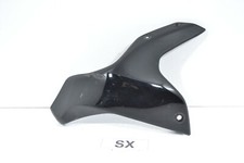 Scocca carena cupolino fanale