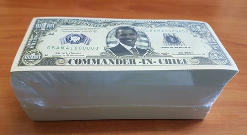 Barack obama milione - milione, di