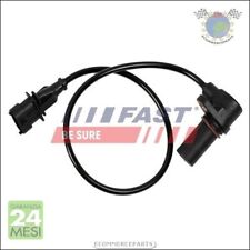 Sensore giri albero motore