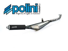 Scarico espansione marmitta