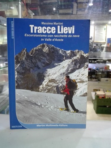 Tracce lievi - [nc],