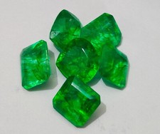 Pietre preziose sfuse lotto 6