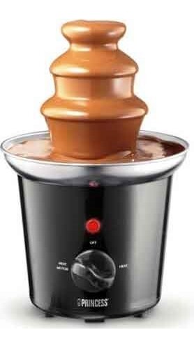 Fontana cioccolato fuso - fontana,