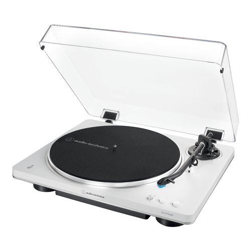 Audio technica giradischi - technica,