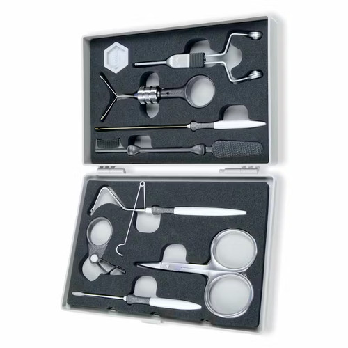 Set viaggio attrezzi da - attrezzi,