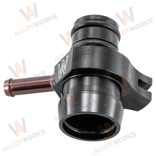 Collettore aspirazione boost - collettore,