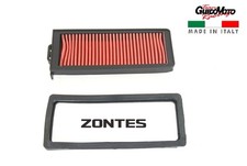 Filtro aria motocicli zt310 - motocicli,