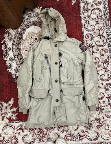 Parajumpers giacca parka - parka, uomo