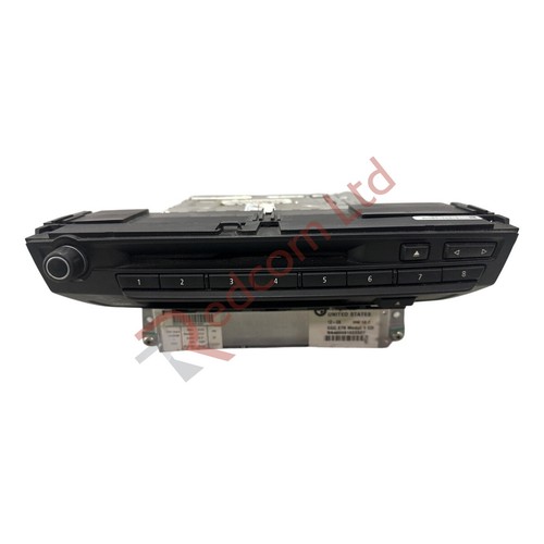 Bmw e70 2010 2013 radio - bmw,