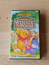 LE AVVENTURE DI WINNIE THE