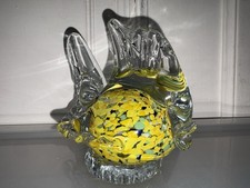 Pesce vetro murano - pesce,