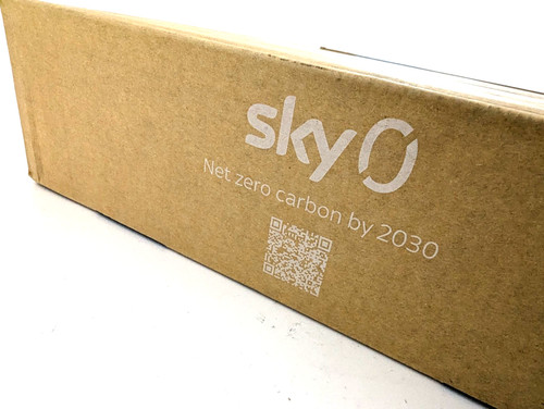 Sky broadband wifi max - sky,