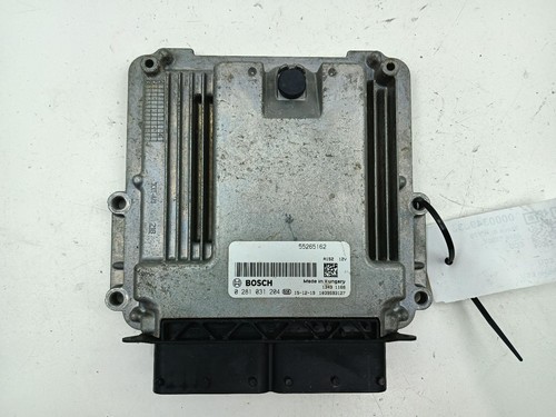 Modulo comando motore fiat - motore,